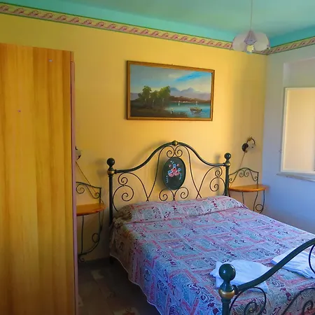 Casa Vittorio 3* Città di Lipari