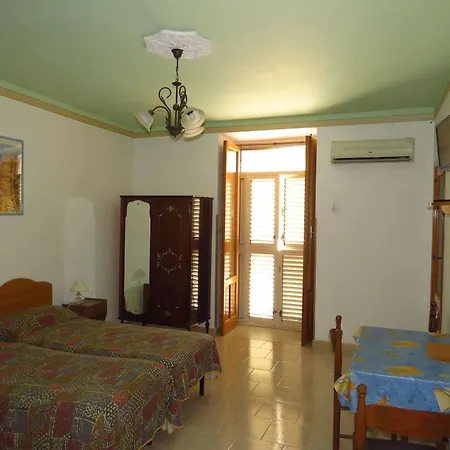 Pensionat Casa Vittorio Lipari (Isola Lipari)
