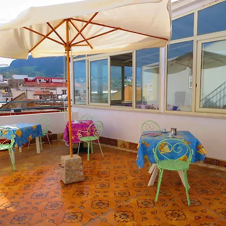 Casa Vittorio Città di Lipari