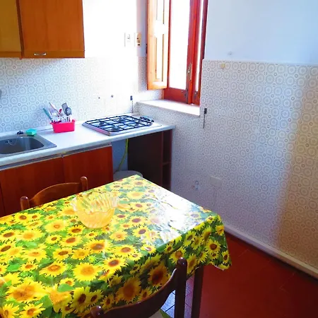 Guest house Casa Vittorio