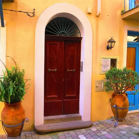 Pensionat Casa Vittorio
