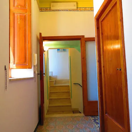 Casa Vittorio Affittacamere