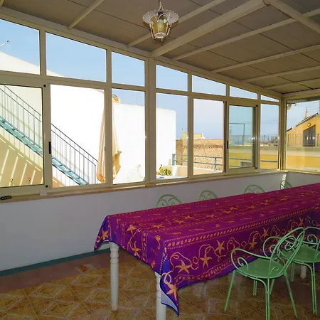 Casa Vittorio Pensionat Lipari (Isola Lipari)