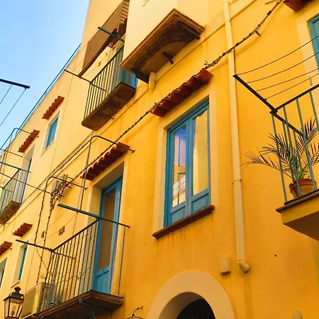 Pensionat Casa Vittorio
