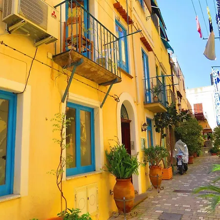 Casa Vittorio Guest house